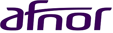 Logo AFNOR